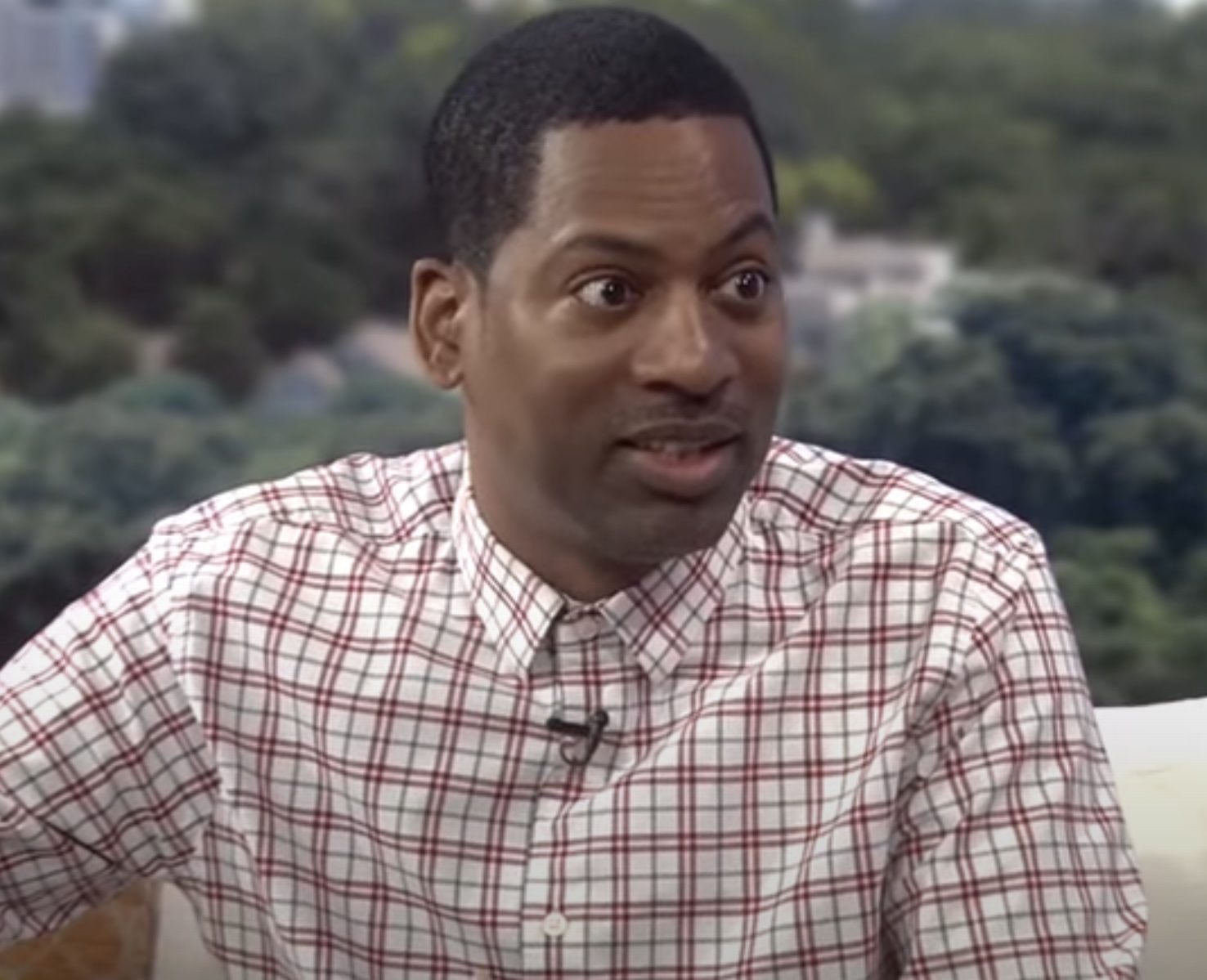 Tony Rock