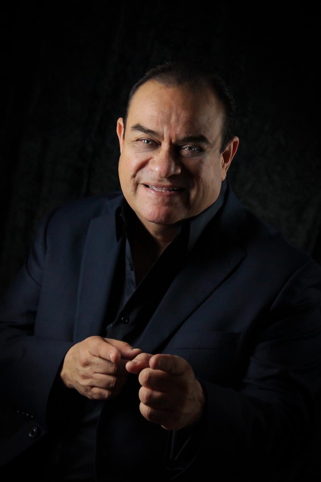 Tony Vega performing live - Tony Vega tickets