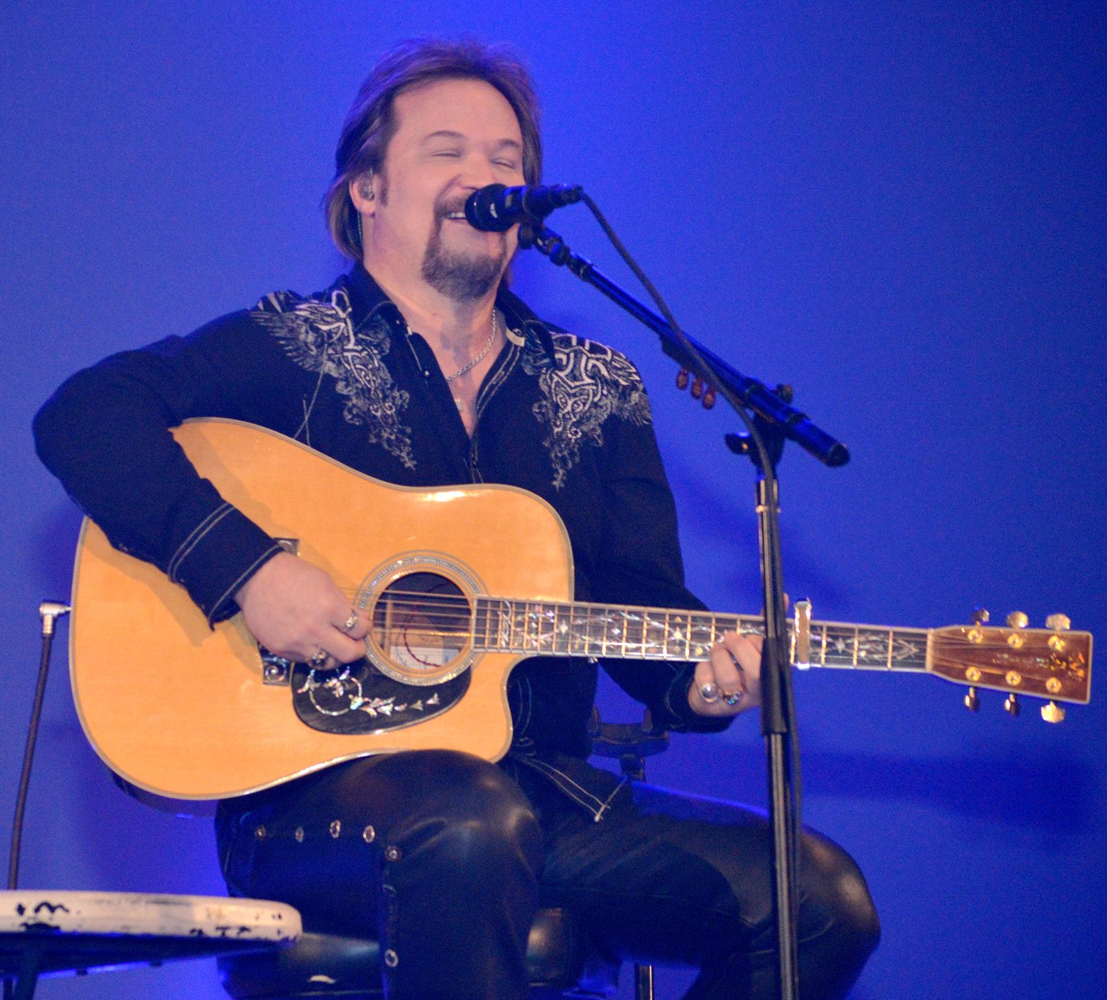 Travis Tritt performing live - Travis Tritt tickets