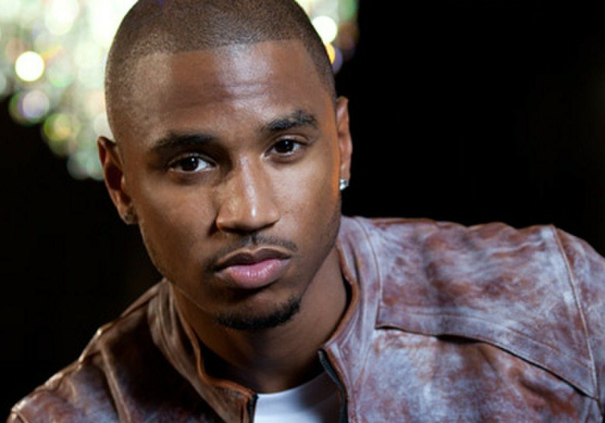 Trey Songz performing live - Trey Songz tickets