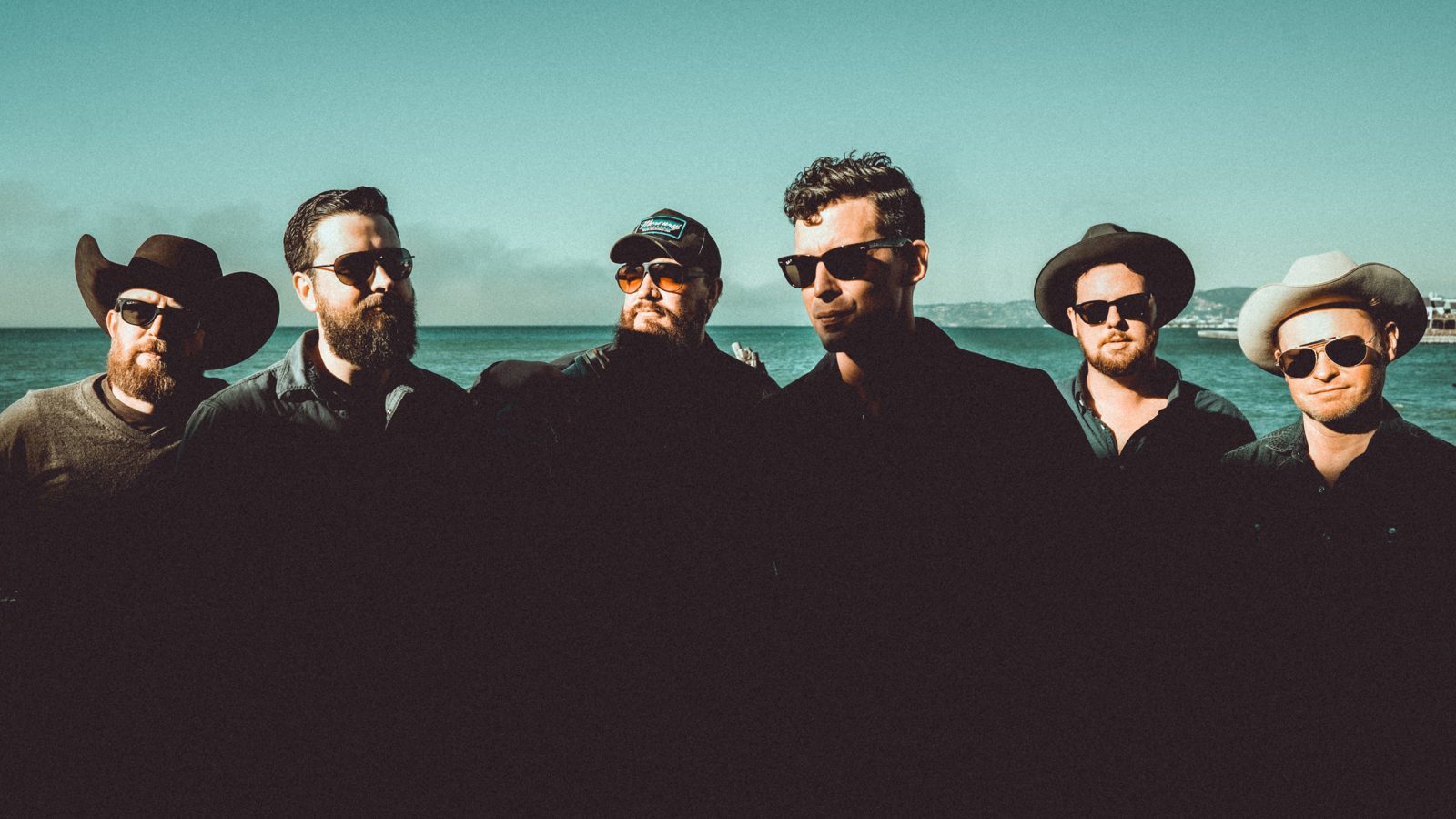 Turnpike Troubadours performing live - Turnpike Troubadours tickets