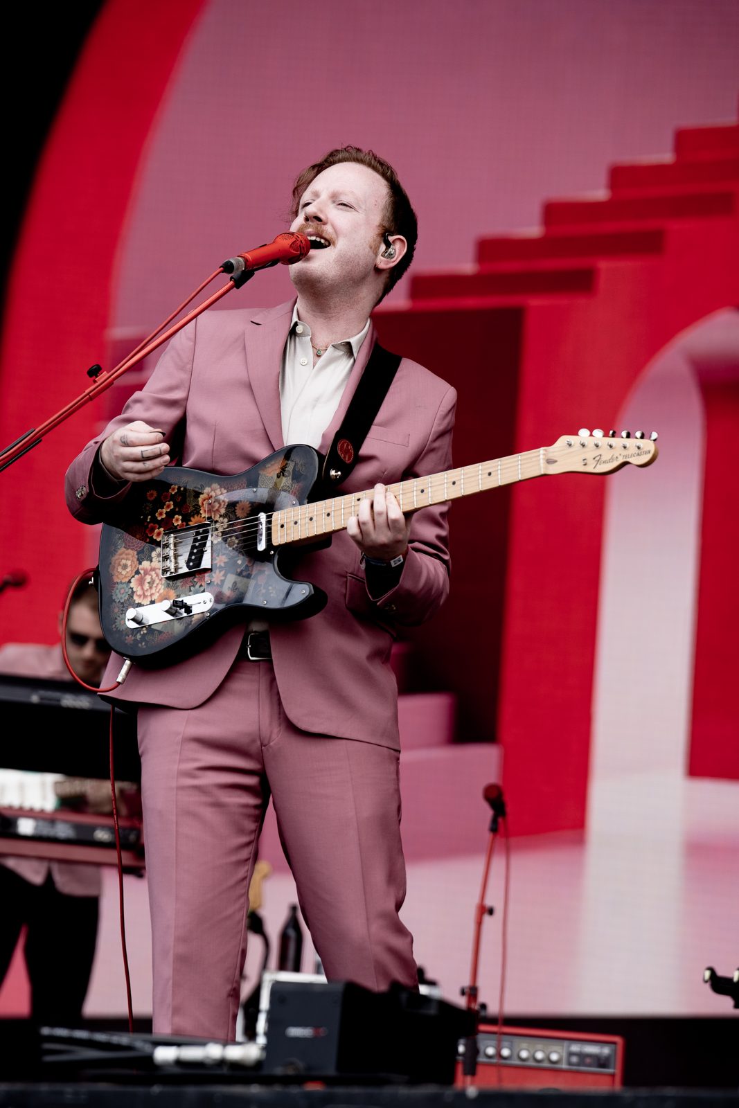 Two Door Cinema Club performing live - Two Door Cinema Club tickets