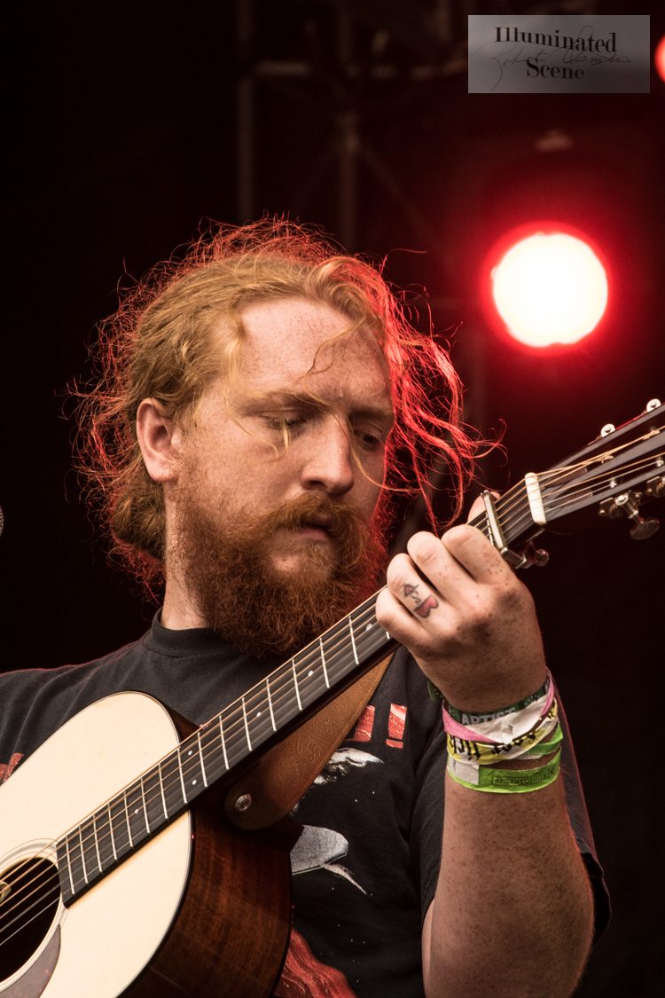 Tyler Childers performing live - Tyler Childers tickets