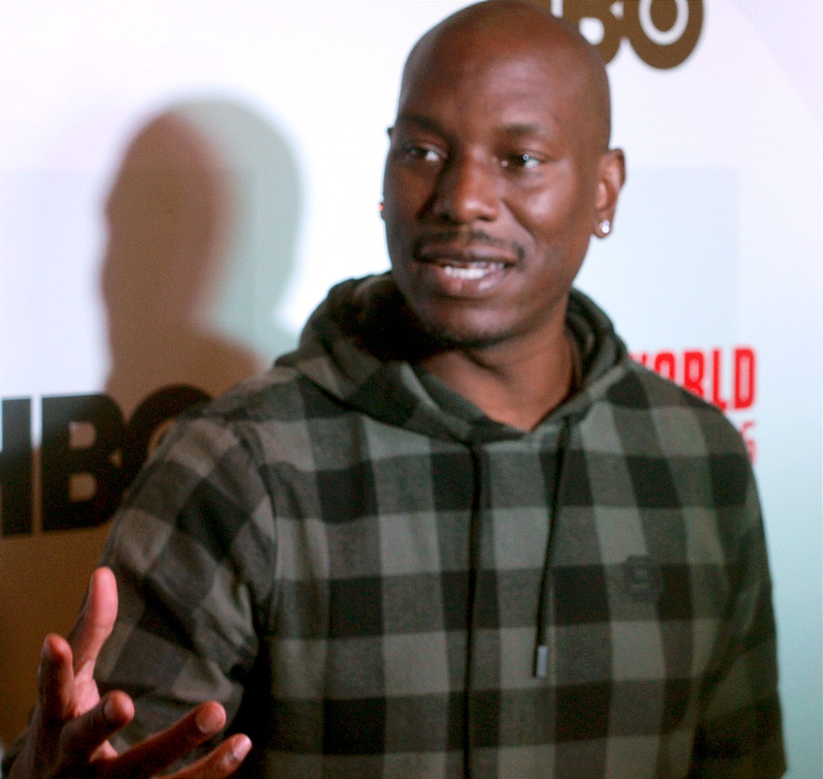 Tyrese performing live - Tyrese tickets
