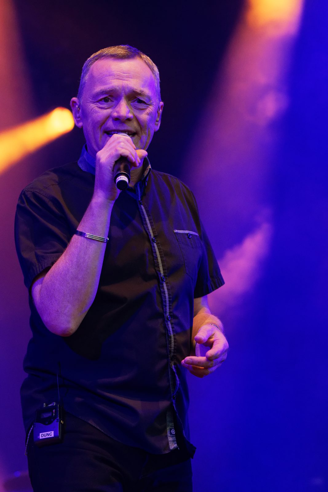 UB40 performing live - UB40 tickets