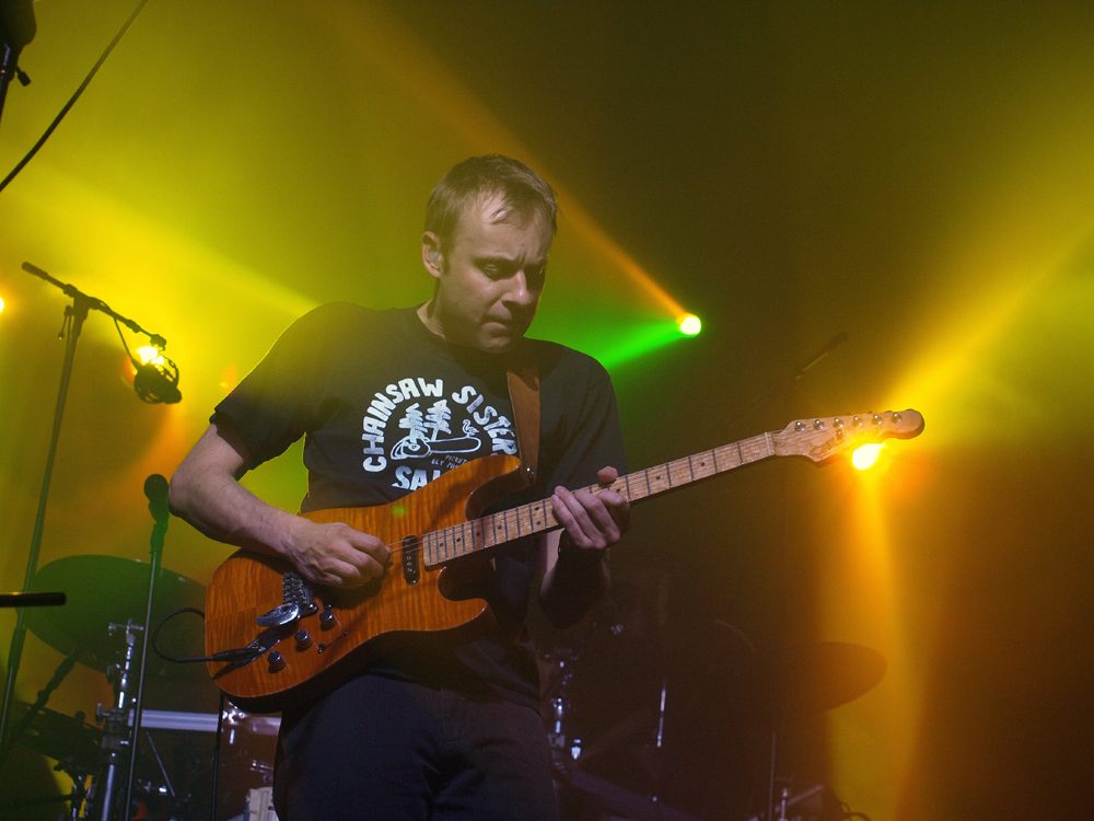 Umphrey's McGee performing live - Umphrey's McGee tickets