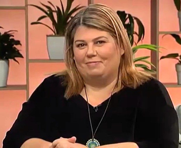 Urzila Carlson performing live - Urzila Carlson tickets