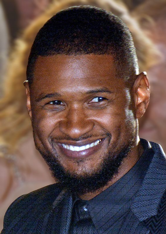 Usher performing live - Usher tickets