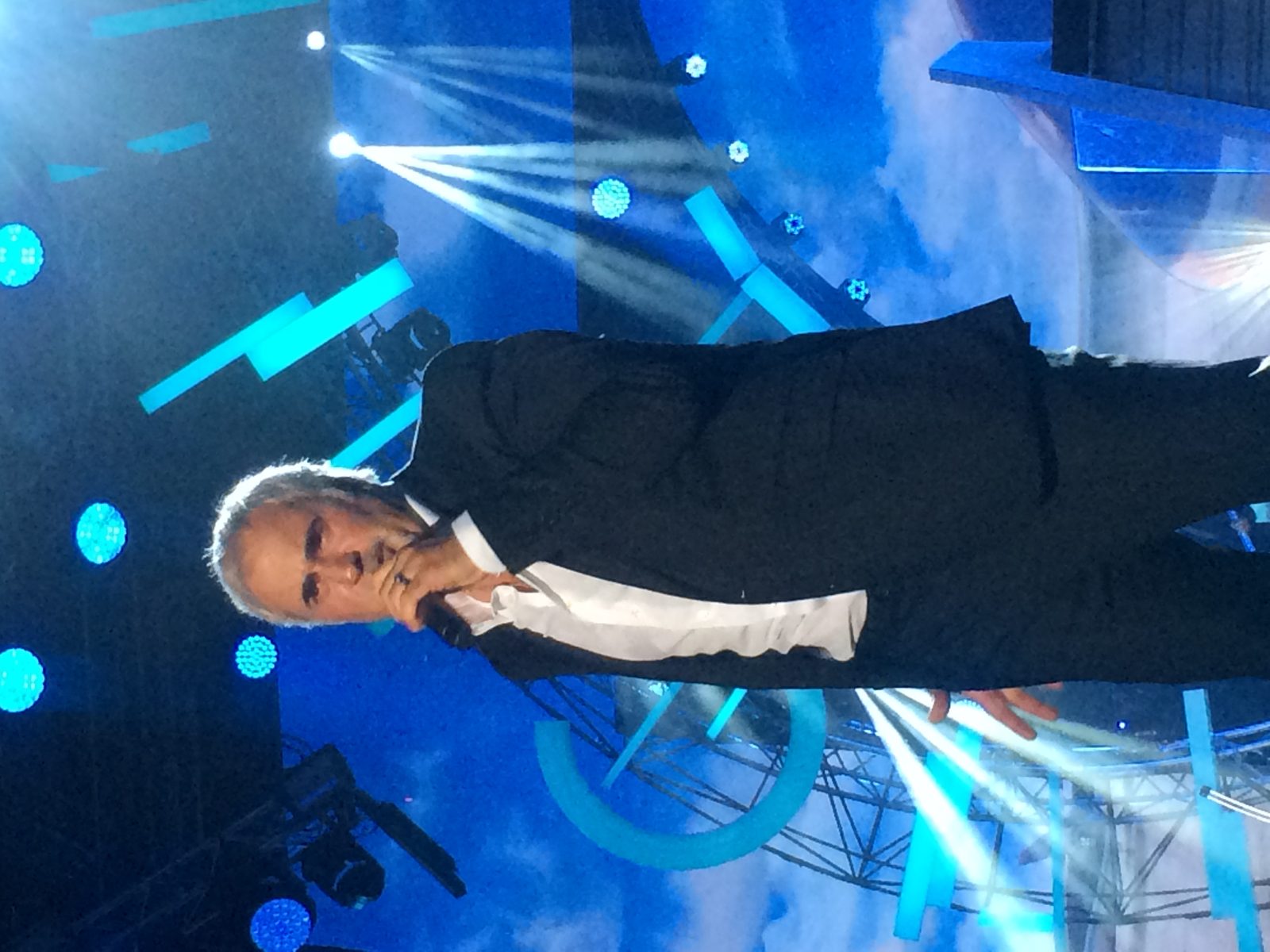 Valery Meladze performing live - Valery Meladze tickets