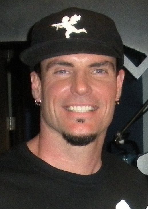 Vanilla Ice performing live - Vanilla Ice tickets