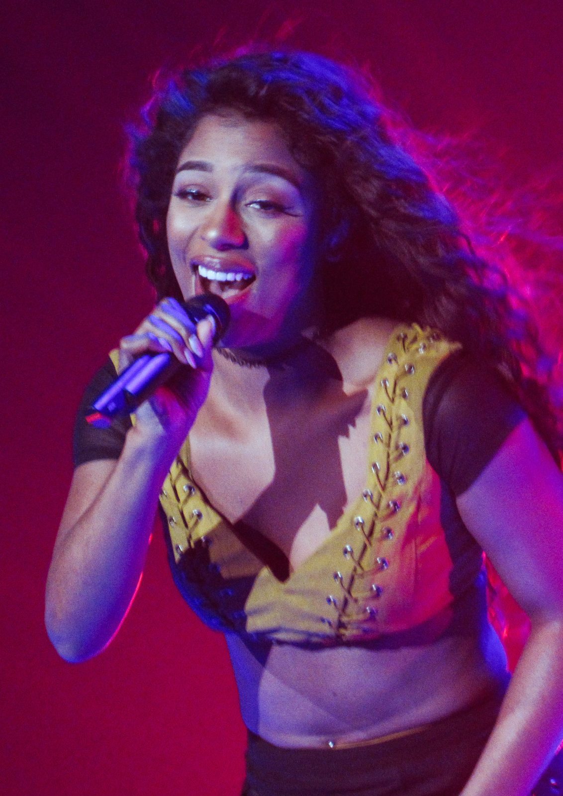 Victoria Monet performing live - Victoria Monet tickets