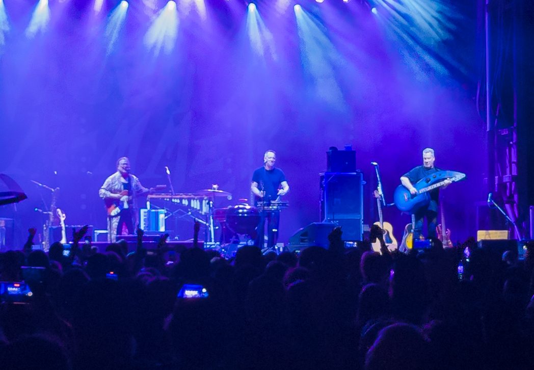 Violent Femmes performing live - Violent Femmes tickets