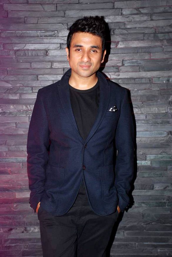 Vir Das performing live - Vir Das tickets