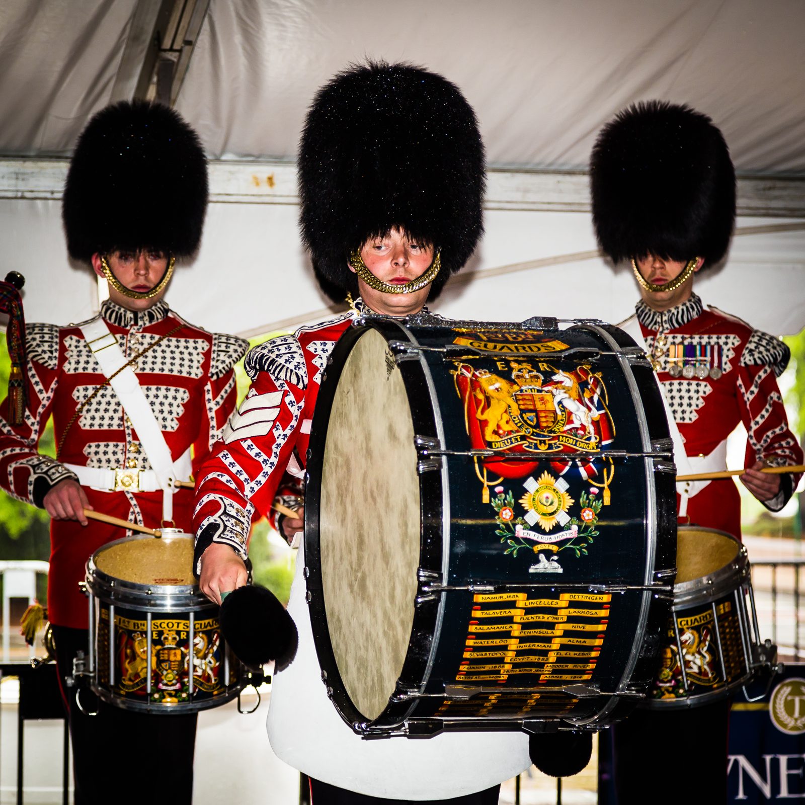 Virginia International Tattoo performing live - Virginia International Tattoo tickets