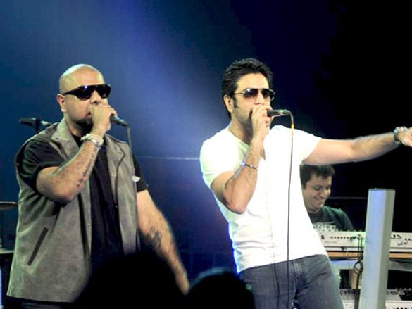 Vishal-Shekhar performing live - Vishal-Shekhar tickets