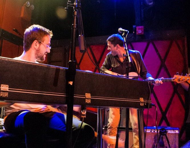 Vulfpeck performing live - Vulfpeck tickets