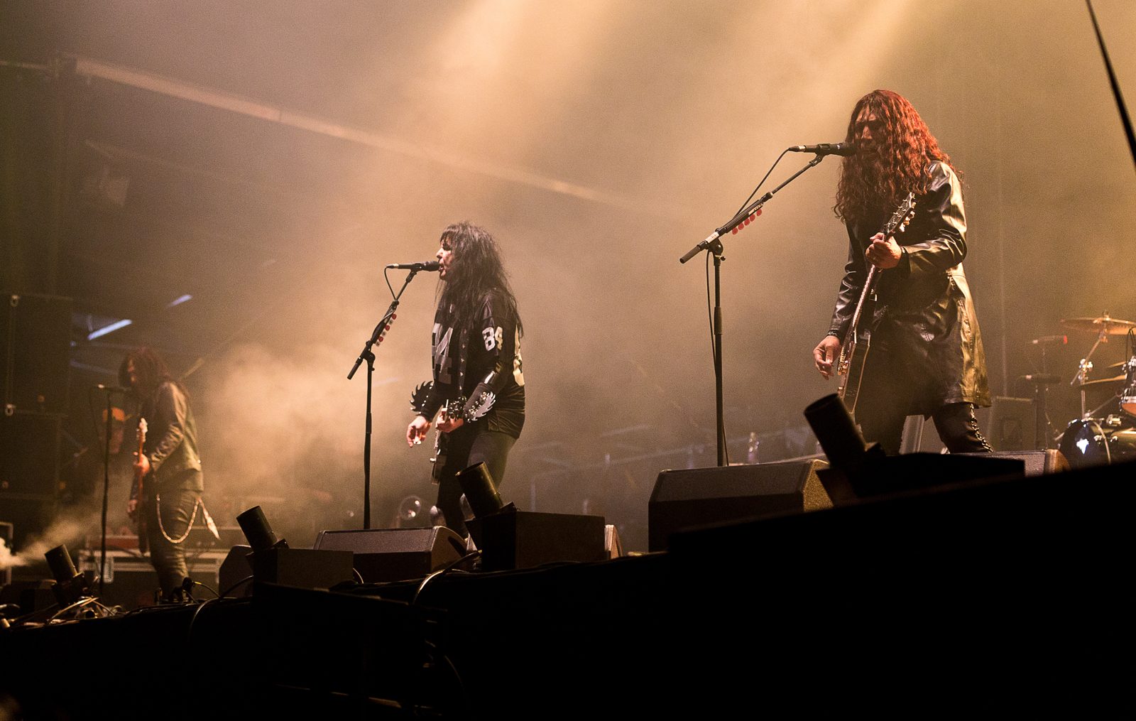 W.A.S.P. performing live - W.A.S.P. tickets