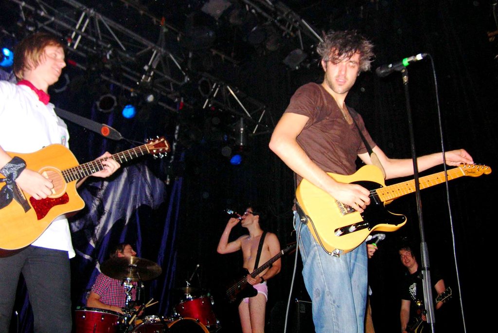 We Are Scientists performing live - We Are Scientists tickets