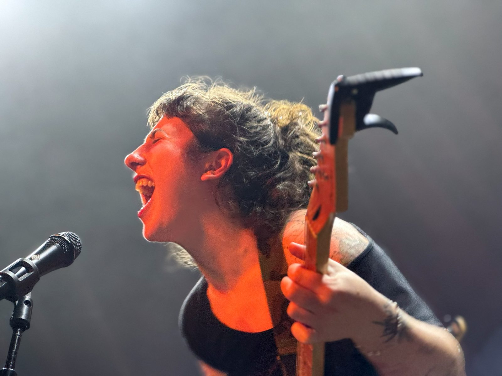 Wednesday - Band performing live - Wednesday - Band tickets
