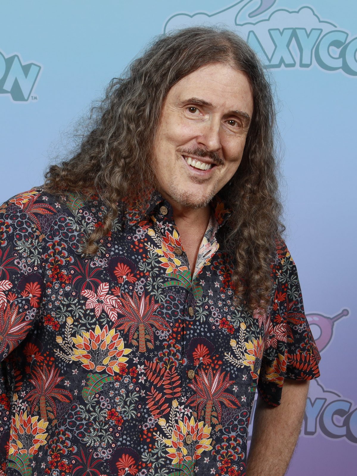 Weird Al Yankovic performing live - Weird Al Yankovic tickets