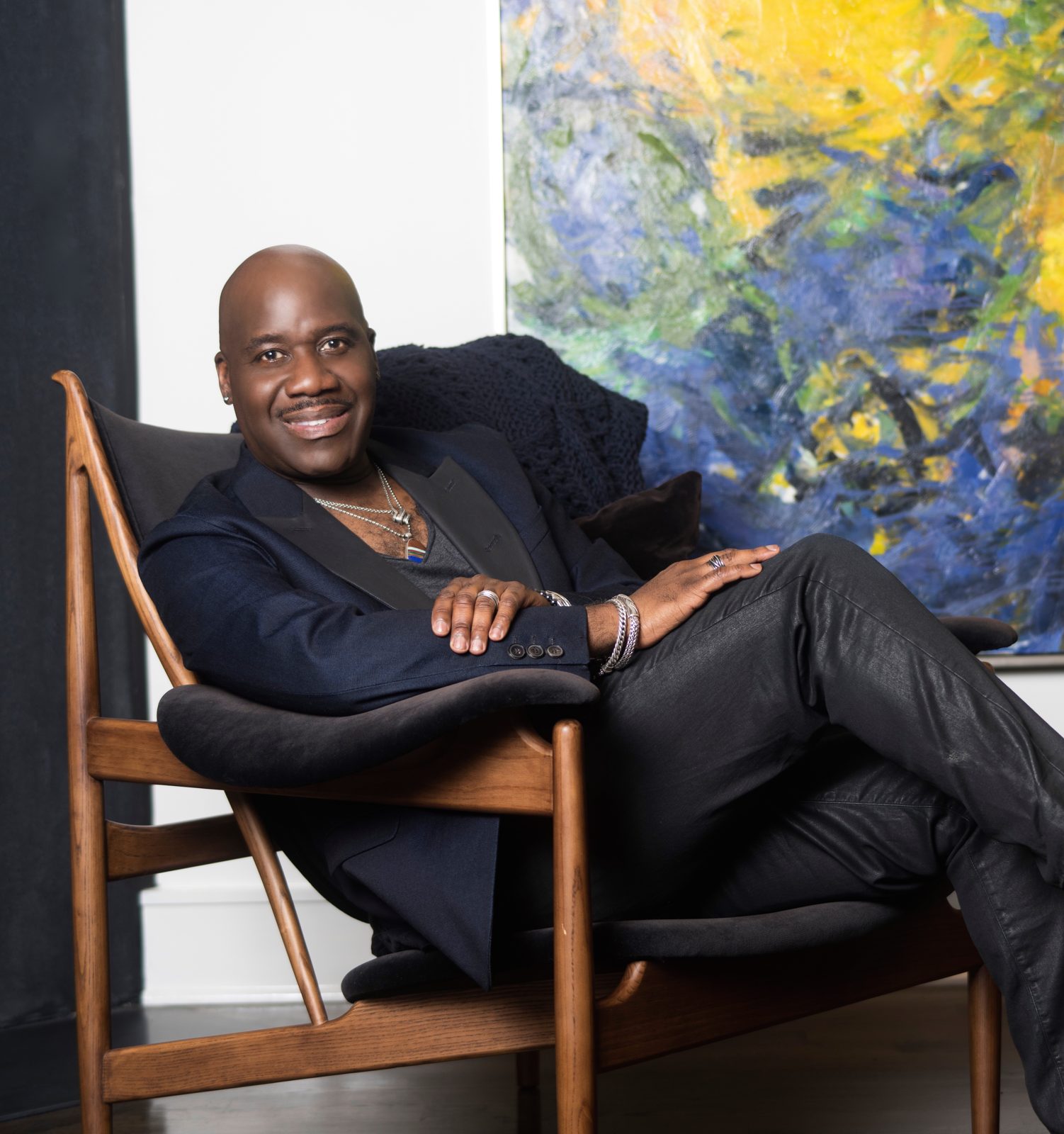 Will Downing performing live - Will Downing tickets