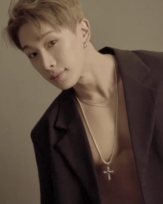 Wonho performing live - Wonho tickets