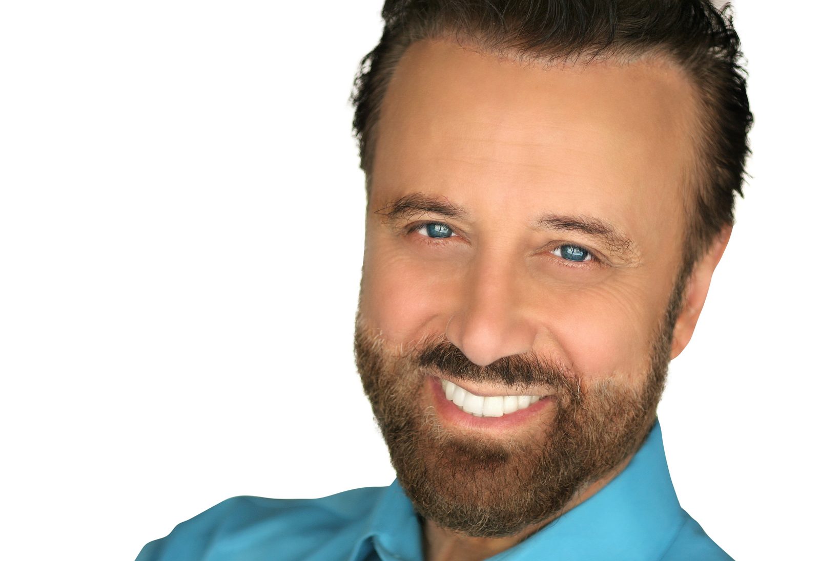 Yakov Smirnoff performing live - Yakov Smirnoff tickets