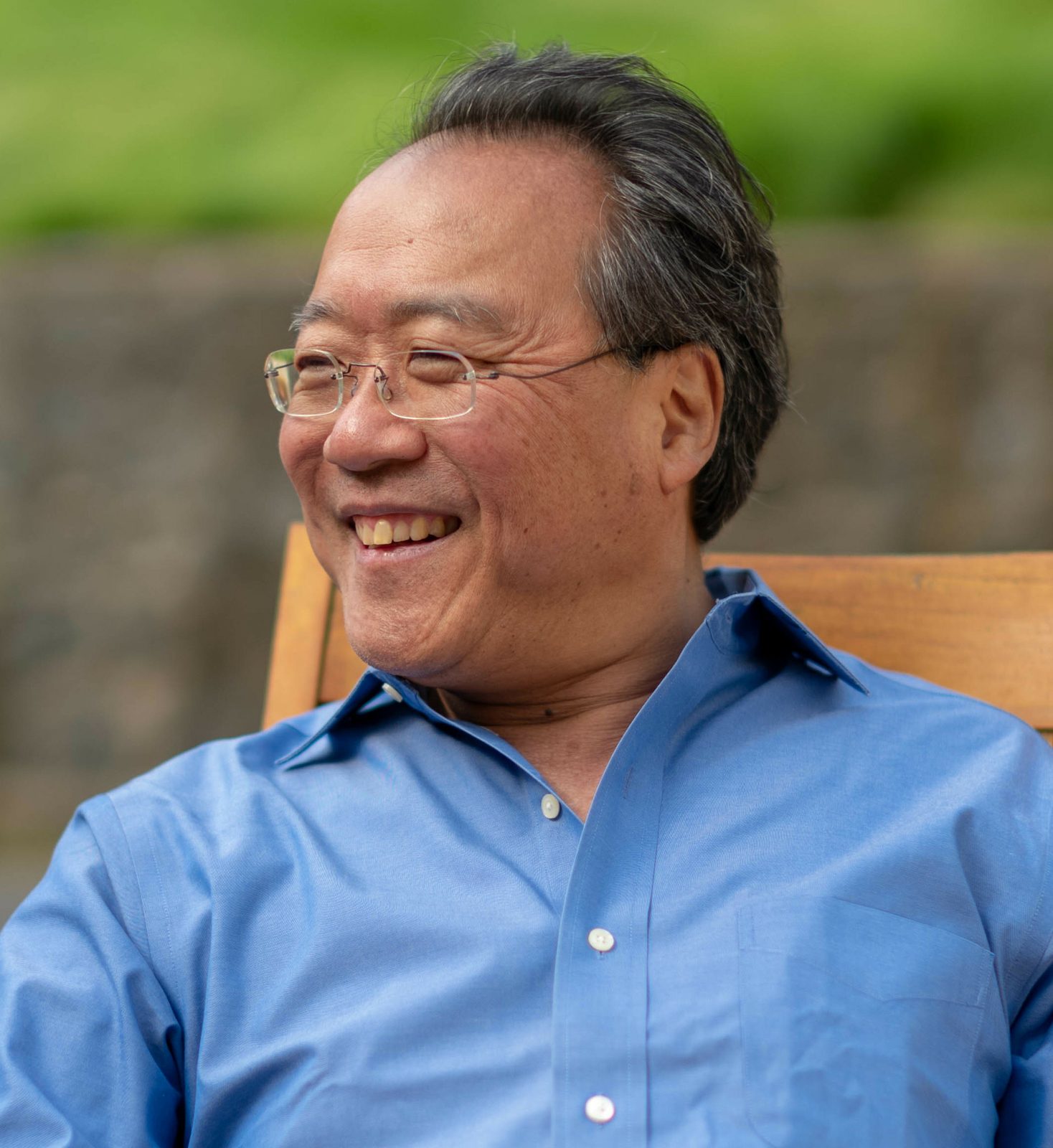 Yo-Yo Ma performing live - Yo-Yo Ma tickets