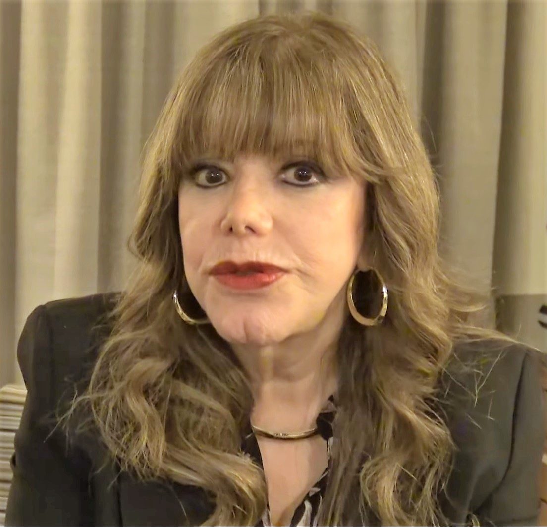 Yolanda Del Rio performing live - Yolanda Del Rio tickets