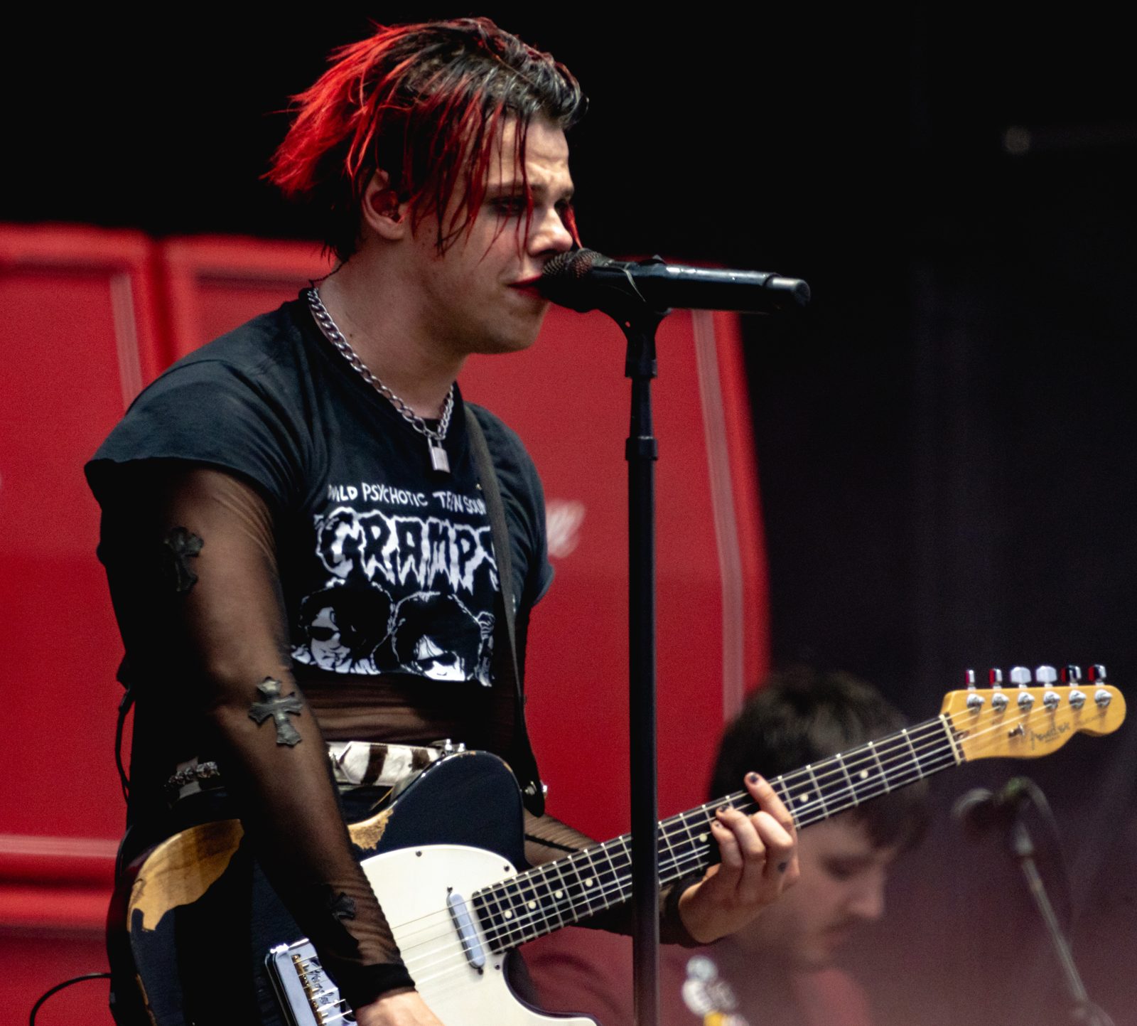 Yungblud performing live - Yungblud tickets