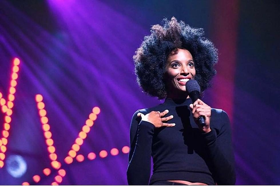 Zainab Johnson performing live - Zainab Johnson tickets