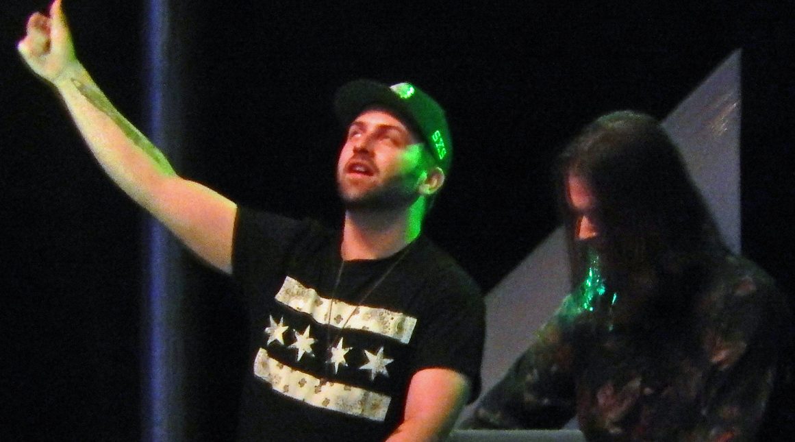 Zeds Dead performing live - Zeds Dead tickets