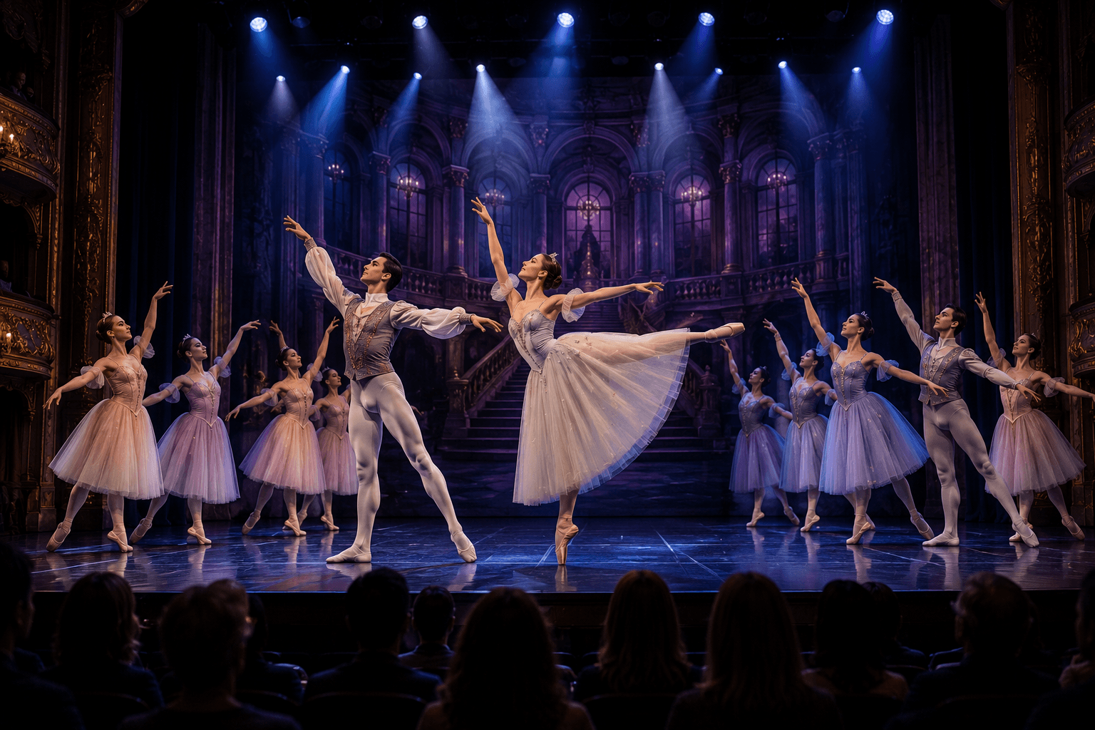 American Contemporary Ballet Tickets