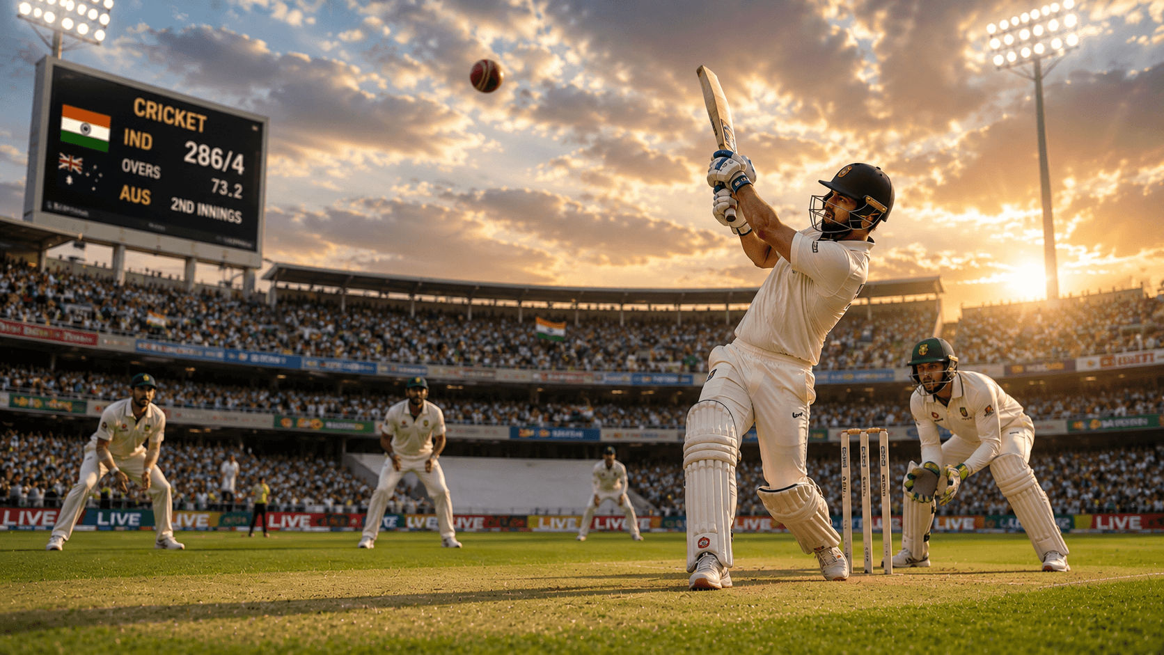 Canada Super60 Cricket Match & Concert With Tegi Pannu Tickets - BC Place Stadium - October 2, 2026