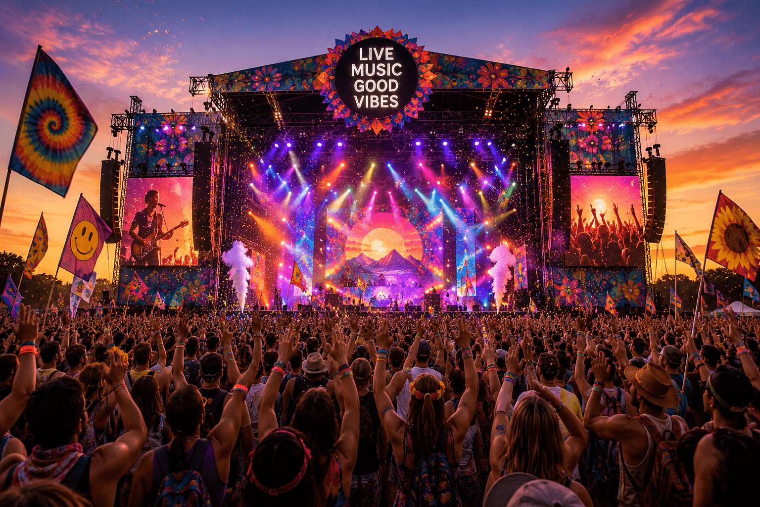 Disclosure Tickets