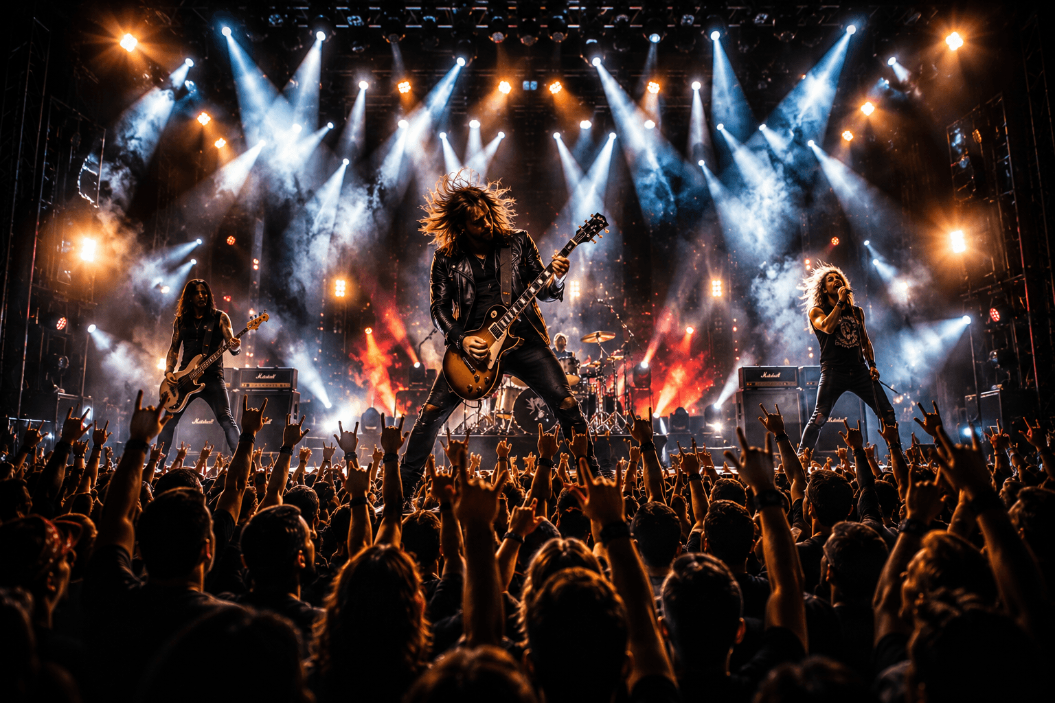 Bayway Tickets - Altar at Masquerade - GA - October 8, 2026