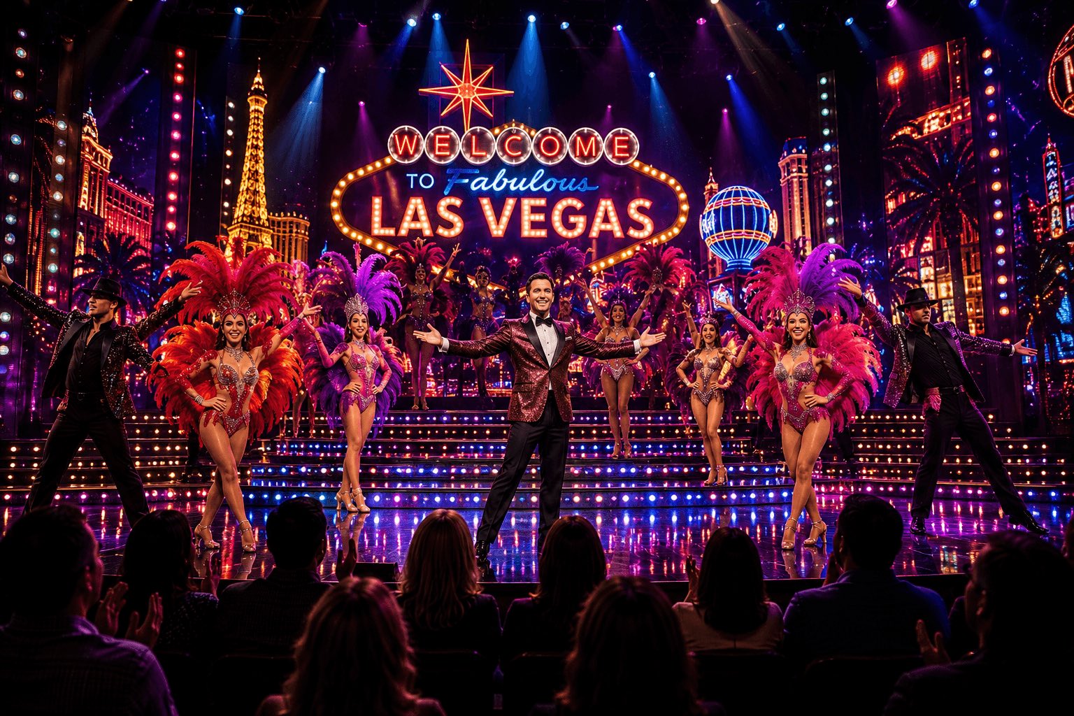 Enrique De Leon Tickets (Matinee) - The Magician's Room at The LINQ - November 21, 2026