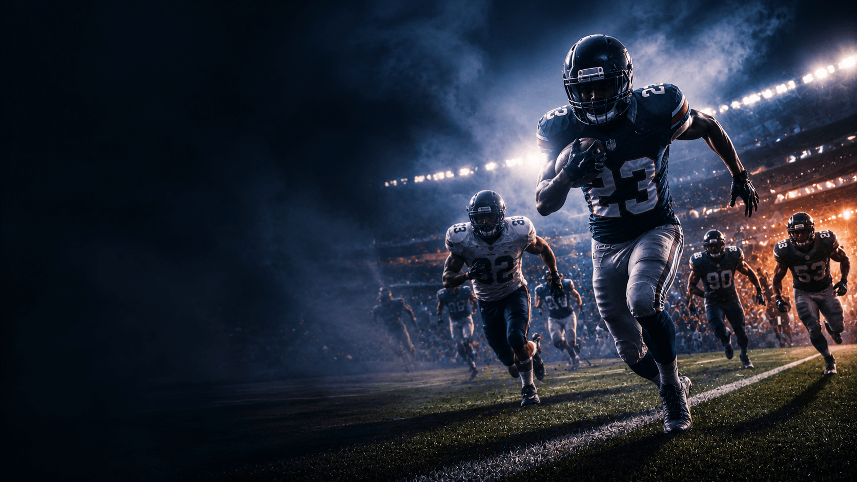 Norfolk State Spartans vs. Delaware State Hornets Tickets - Lincoln Financial Field - October 31, 2026