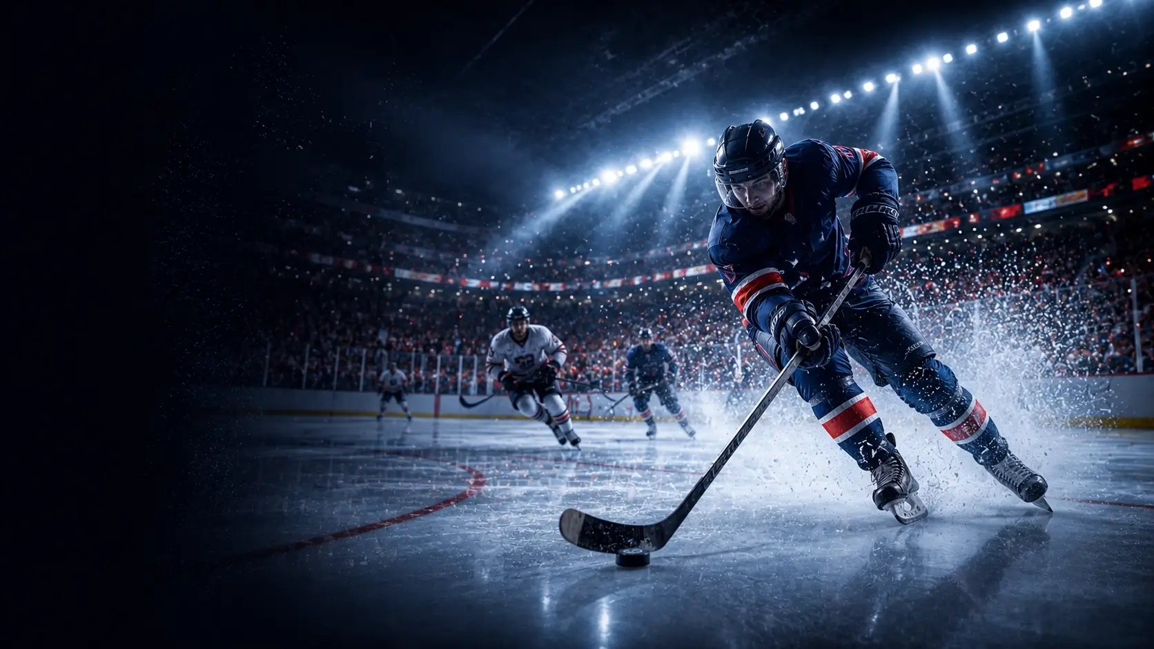NHL Preseason: Minnesota Wild vs. Chicago Blackhawks