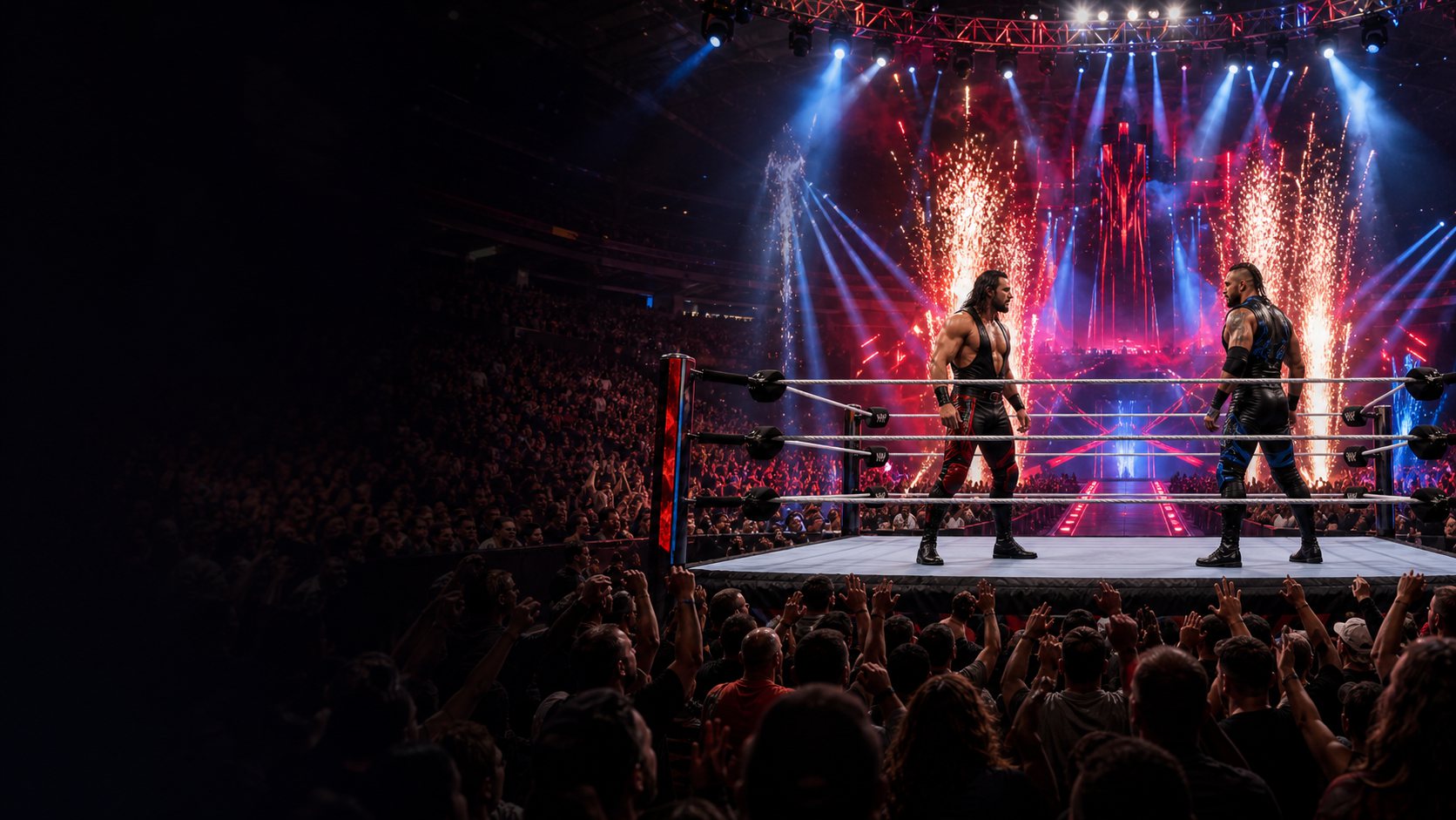 WWE Tickets
