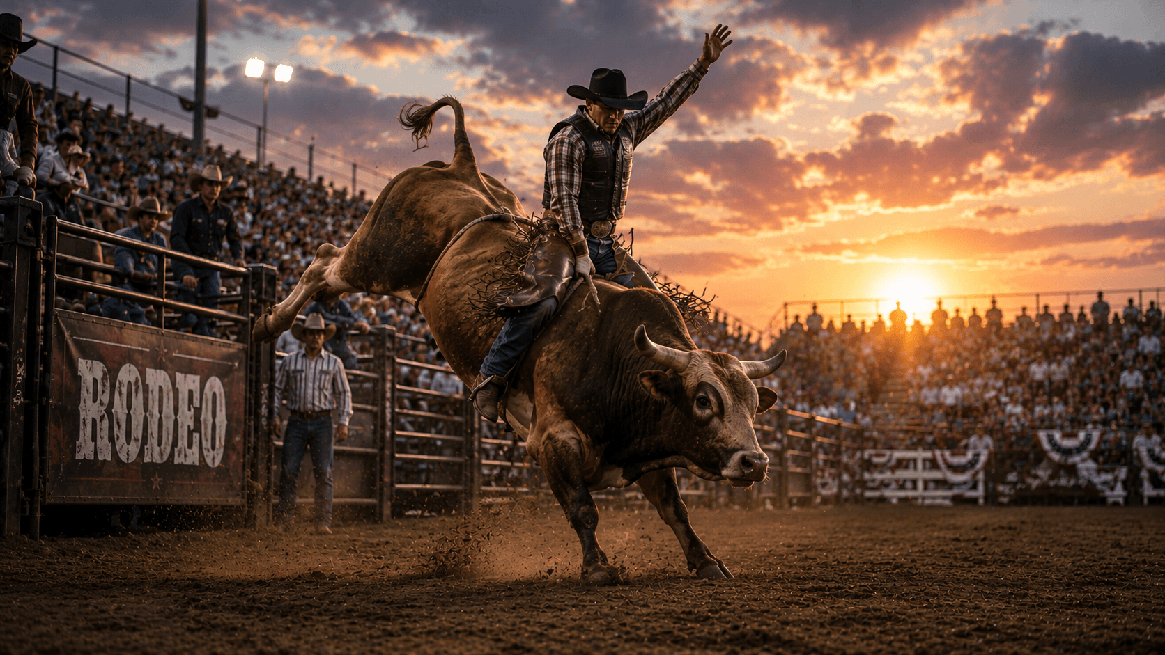 A Bar Rodeo Tickets - Sandusky County Fair - August 27, 2026