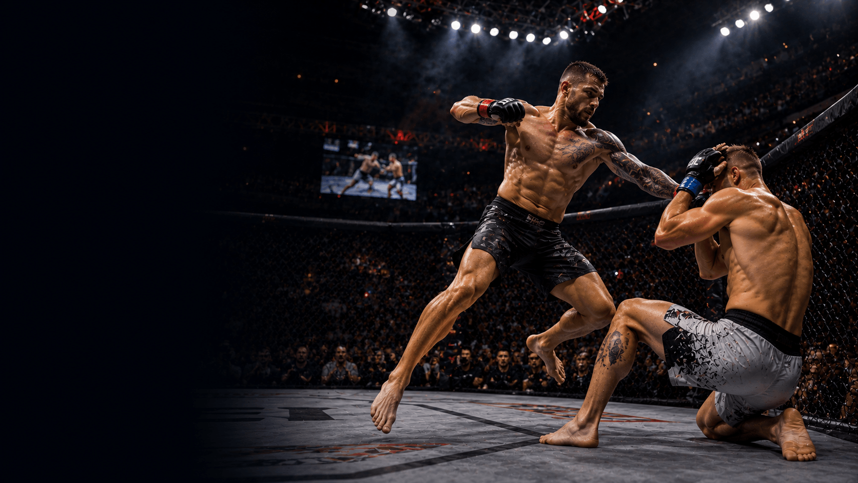 RUF MMA 70 Tickets - Celebrity Theatre - AZ - August 29, 2026