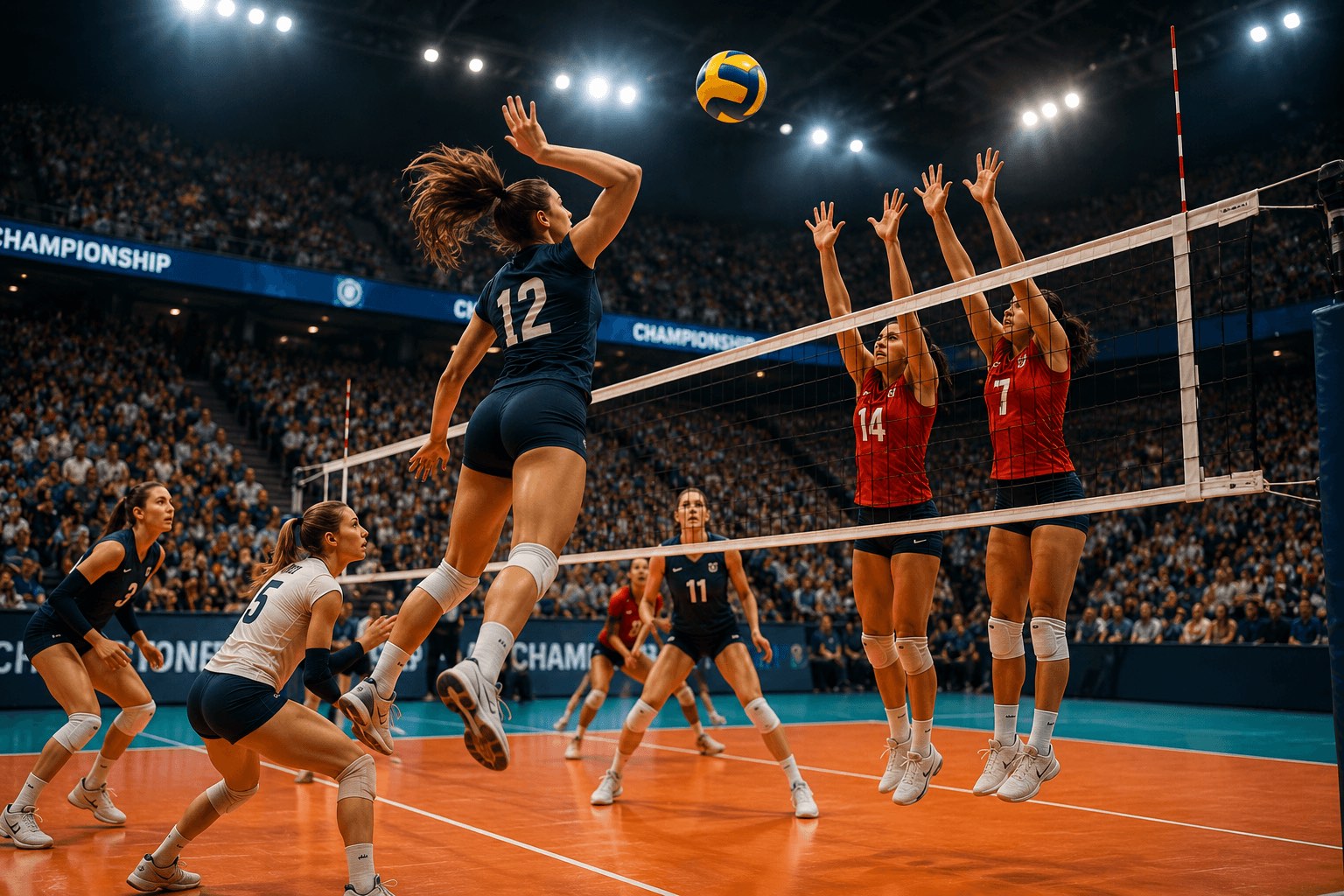 Rice Owls Women's Volleyball vs. Tulsa Golden Hurricane Tickets - Tudor Fieldhouse - October 25, 2026