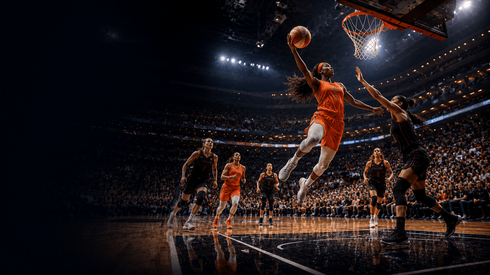 WNBA First Round: Washington Mystics vs. TBD - Home Game 2 (Date: TBD - If Necessary) Tickets - CareFirst Arena - October 1, 2026