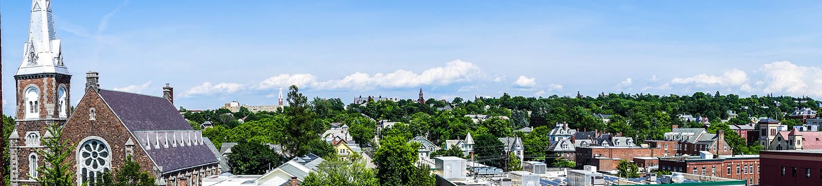 Burlington Event Tickets