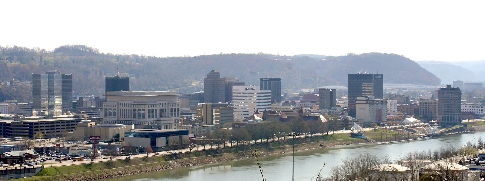 Waterfront Hall - Wheeling Tickets