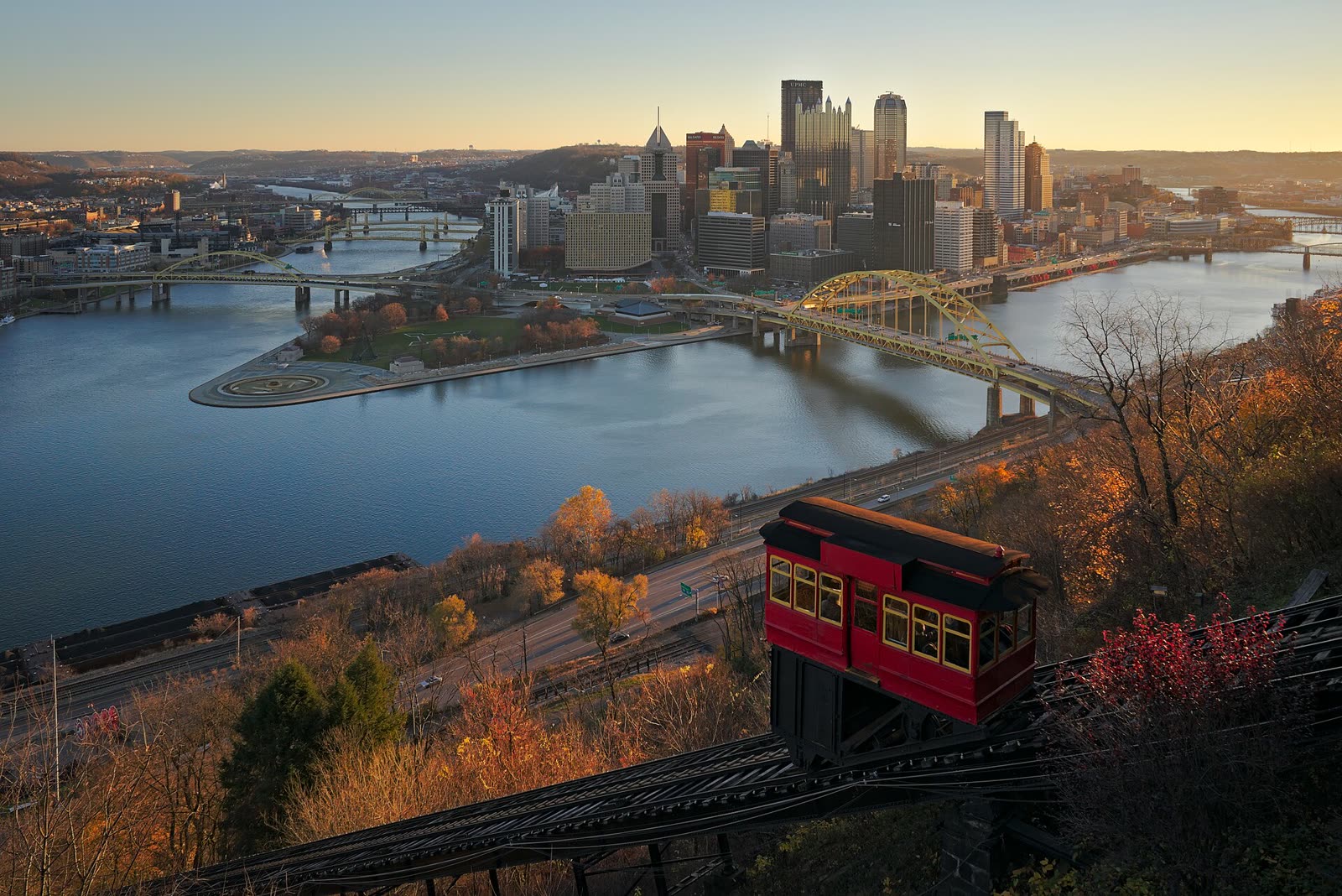 West End Canopy at Pittsburgh Musical Theater Tickets