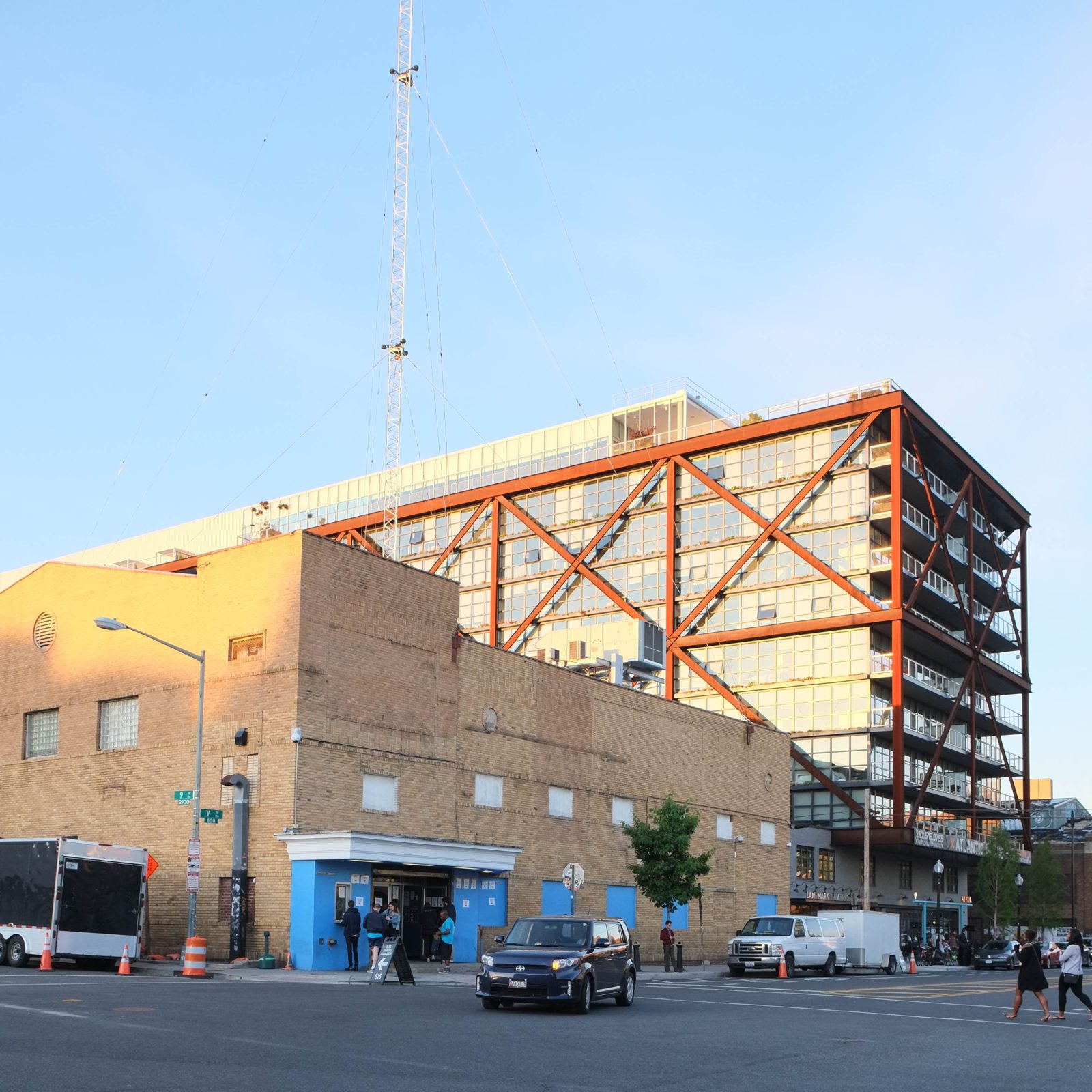 9:30 Club event venue - 9:30 Club tickets