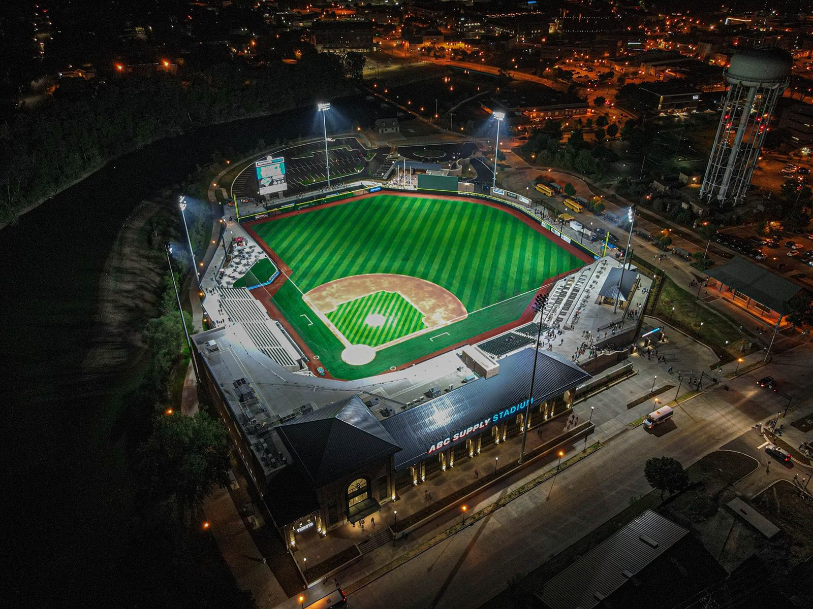 ABC Supply Stadium event venue - ABC Supply Stadium tickets