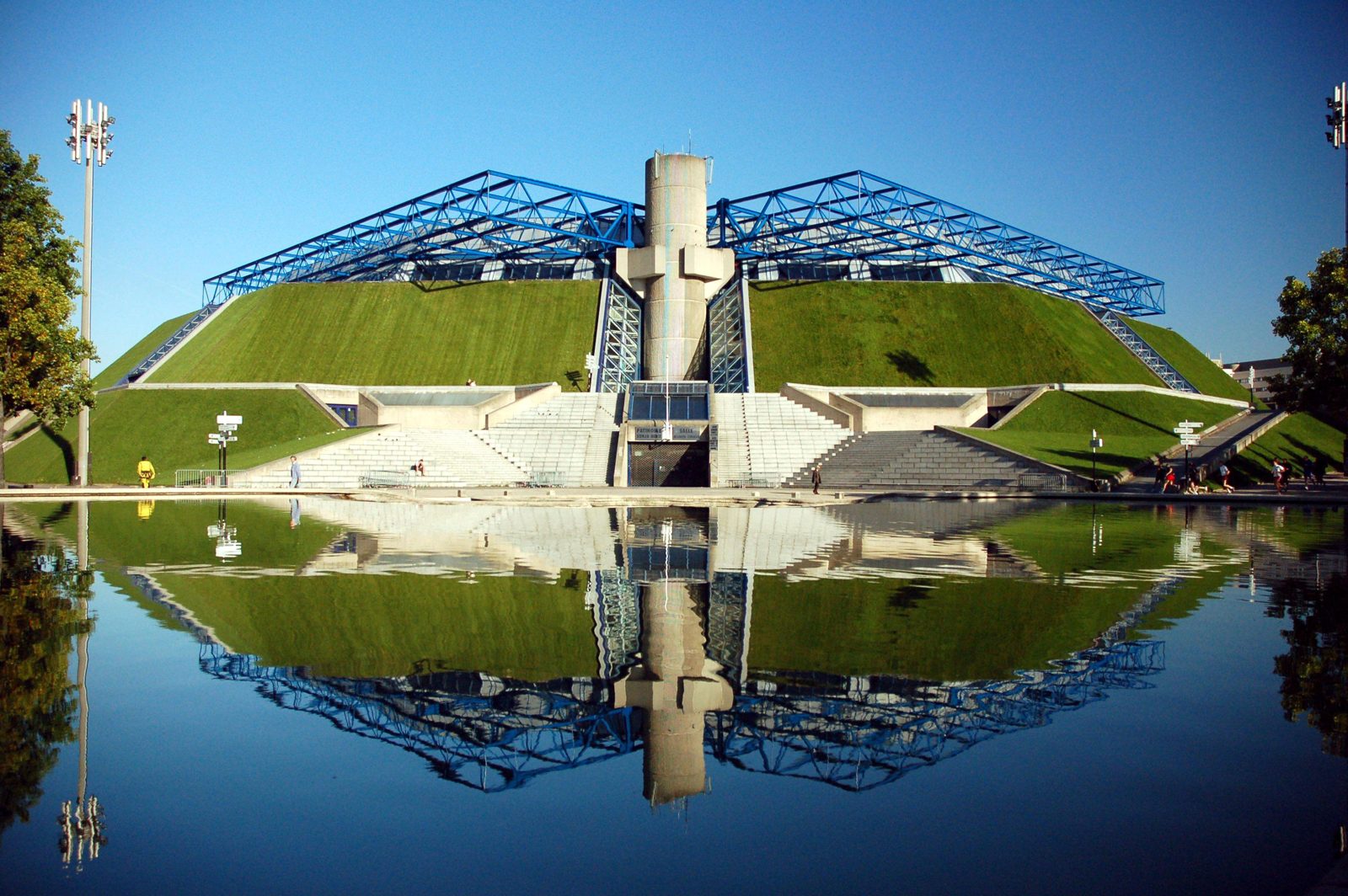Accor Arena event venue - Accor Arena tickets